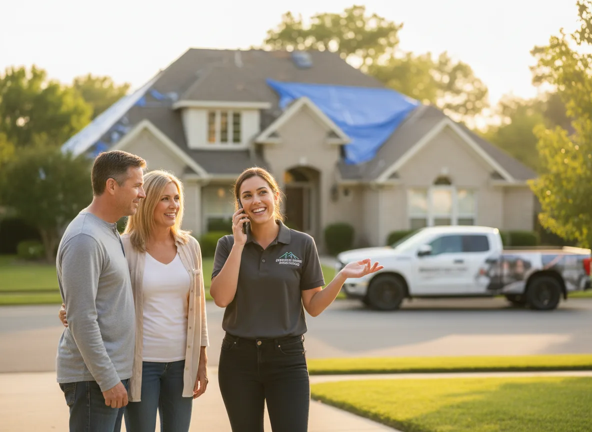 Emergency Roof Repair Hansford, WV FAQs